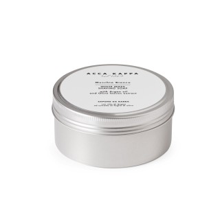 Jabón Afeitar Musgo Blanco Acca Kappa 250gr