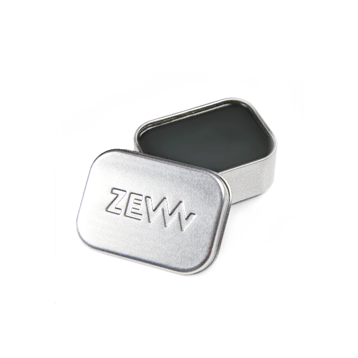 Bálsamo para Barba con Carbón Activo Zew for Men 80ml