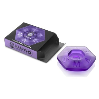 Soporte Para Dentríficos Marvis Violeta
