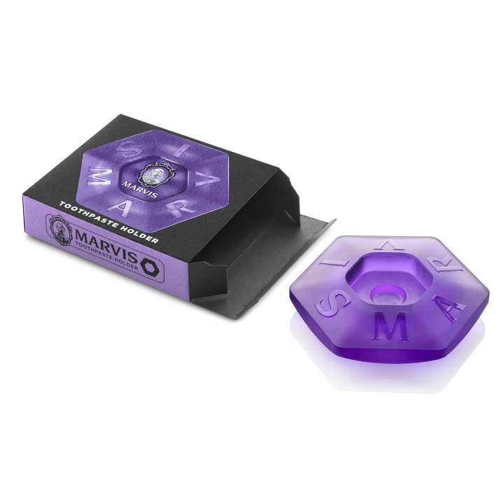 Soporte Para Dentríficos Marvis Violeta