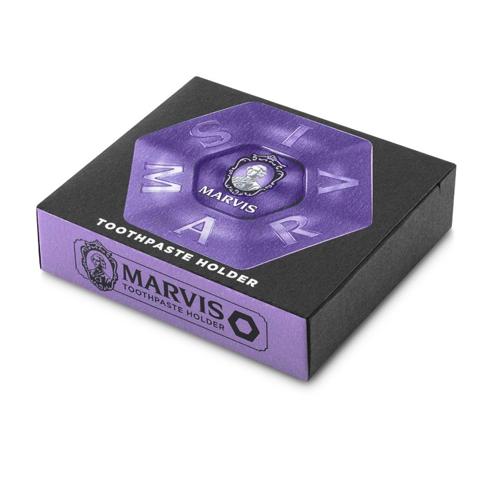 Soporte Para Dentríficos Marvis Violeta