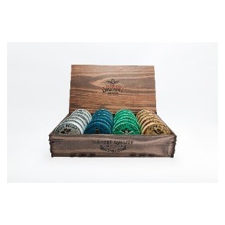 Display 24 Pomadas Vacío Brosh