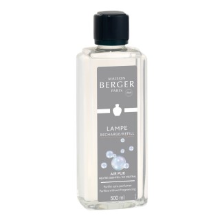 Perfume de Hogar Neutro Esencial 500ml. Maison Berger Paris 