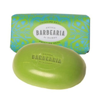 Jabón de Baño Príncipe Real 150gr