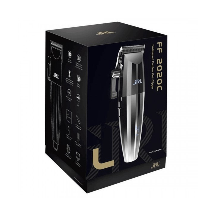 Máquina de Corte Fresh Fade 2020C JRL