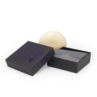 Jabón de Baño Morado Saponificio Varesino 150g.