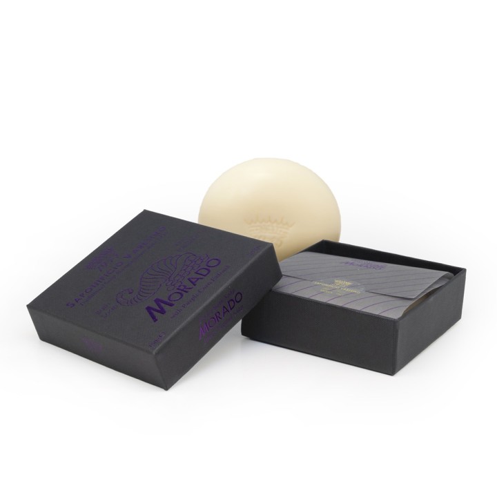 Jabón de Afeitar Cosmo Saponificio Varesino 150g.