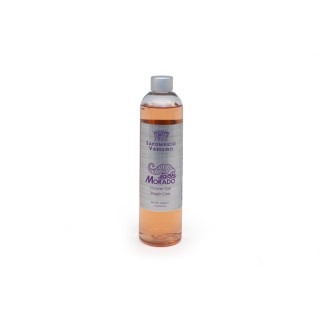Saponificio Varesino Morado Bath Gel 350ml.