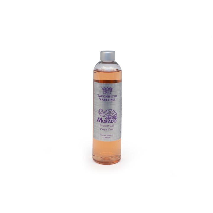 Saponificio Varesino Morado Bath Gel 350ml.