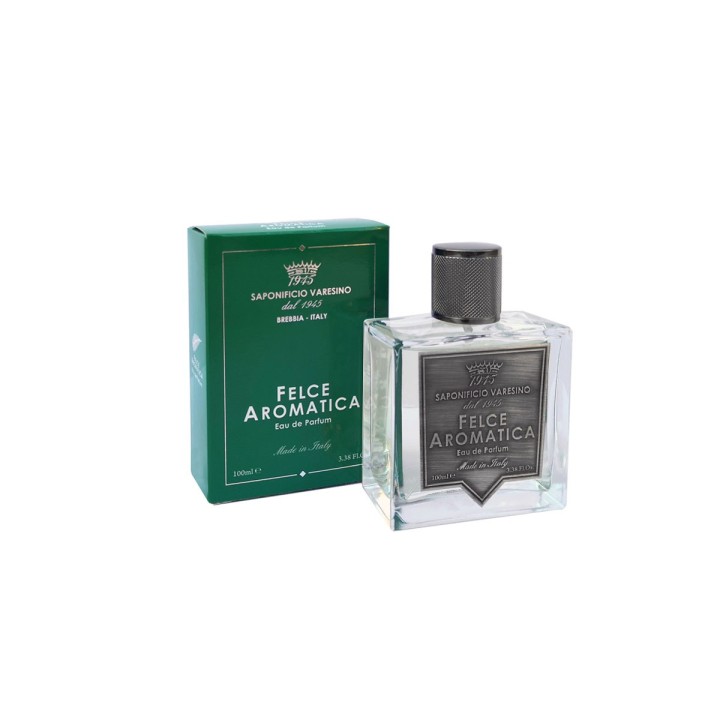 Perfume Aromatic Fern Saponificio Varesino 100ml.