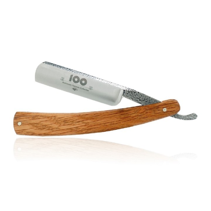 Navaja Afeitar 5/8'' Timor 100 Aniversario