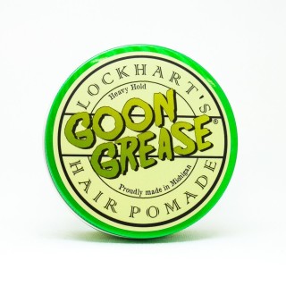 Lemon-Lime Goon Grease Pomade 113ml