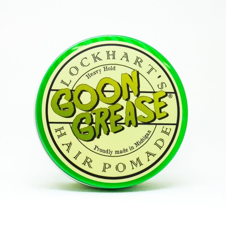 Pomade Goon Grease Lockhart's 113ml.