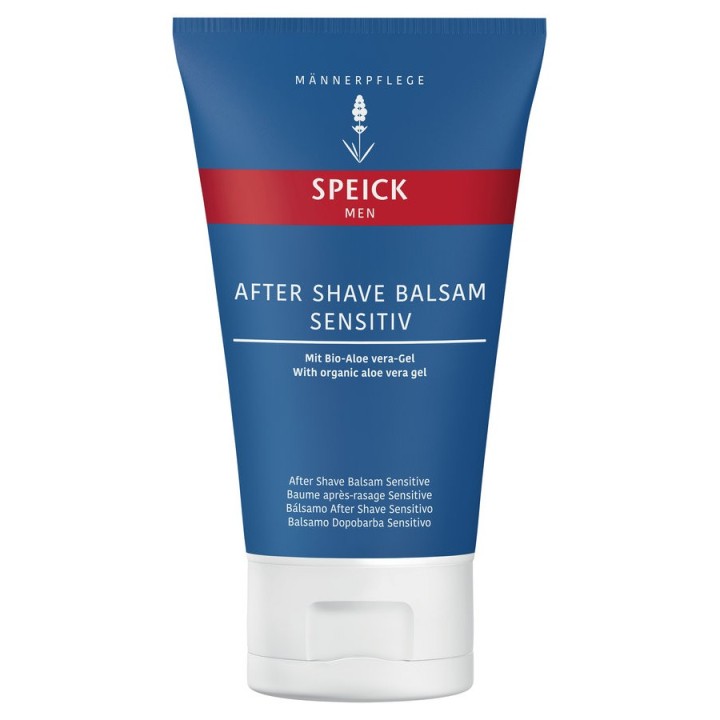 After Shave Bálsamo Speick 100ml