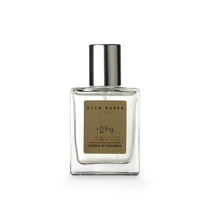 Acca Kappa Eau de Cologne 1869 30ml.