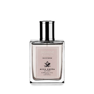 Perfume Jasmin & Water Lily Acca Kappa 100ml.