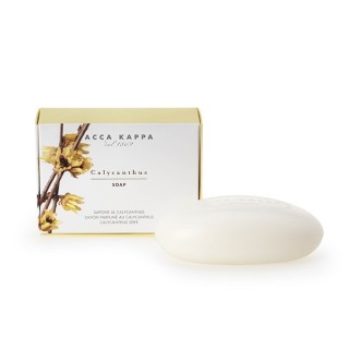 Acca Kappa Calycanthus Bath Soap 150gr.