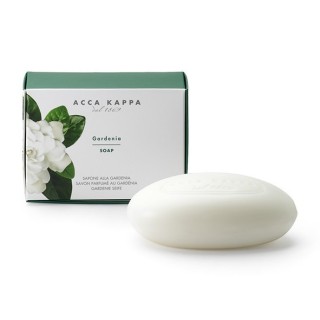 Jabón Baño Gardenia Acca Kappa 150gr.