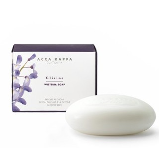 Jabón Baño Glicine Acca Kappa 150gr.