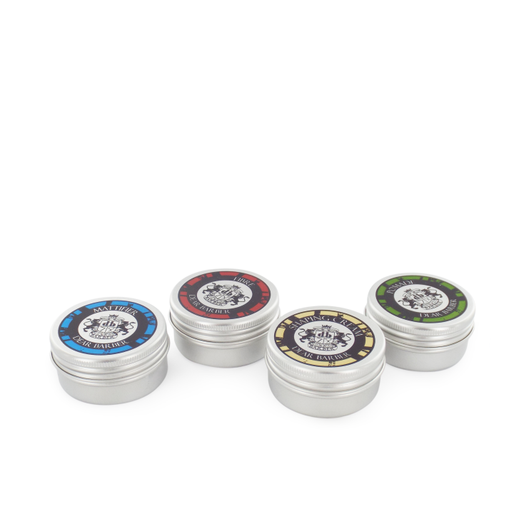 Colección Styling Mini Dear Barber