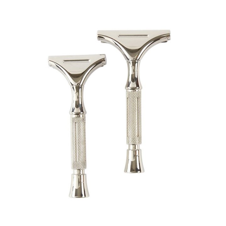 Maquinilla de Afeitar Asylum Injector