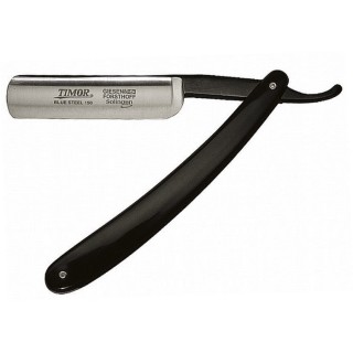 Navaja Timor 5/8" Cacha negra