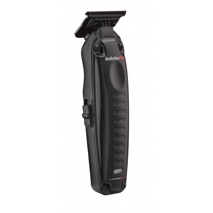 Babyliss Máquina High Performance Low Profile Professional Hair Trimmer