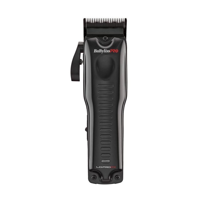 Macchina Babyliss Clipper a basso profilo ad alte prestazioni