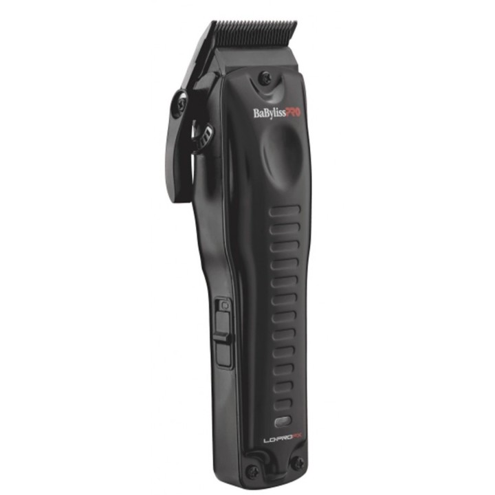 Macchina Babyliss Clipper a basso profilo ad alte prestazioni