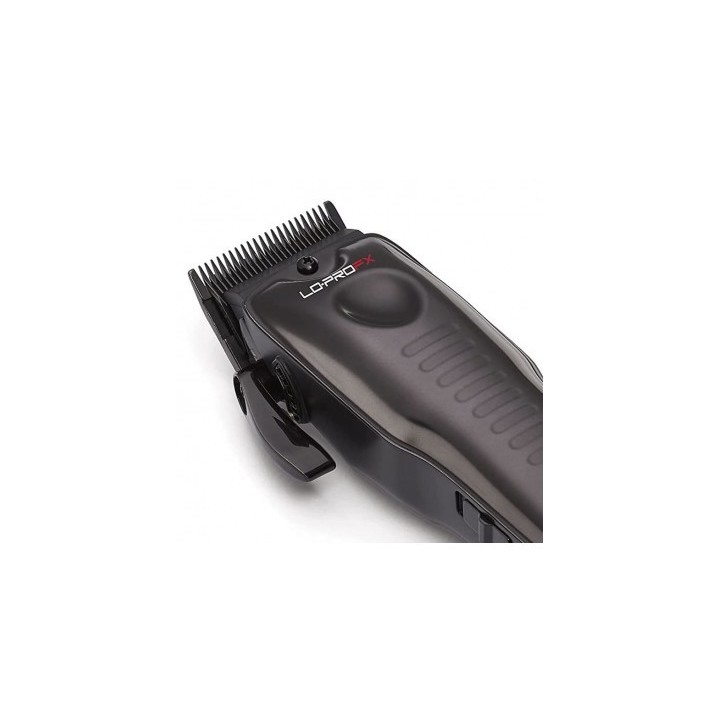 Macchina Babyliss Clipper a basso profilo ad alte prestazioni