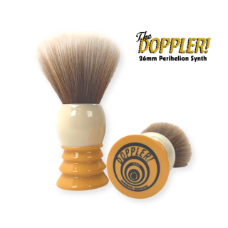 Phoenix AA The Doppler Shaving Brush