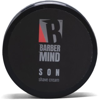 Crema de Afeitar Son Barber Mind 150ml