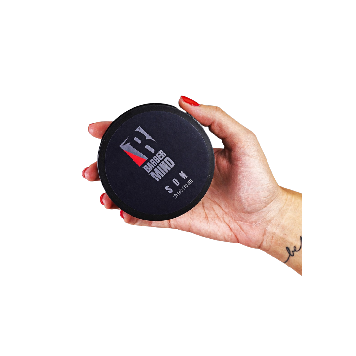 Barber Mind Son Shaving Cream 150ml