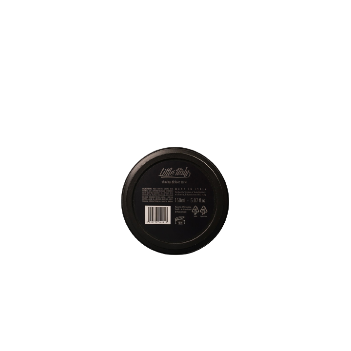 Barber Mind Son Shaving Cream 150ml