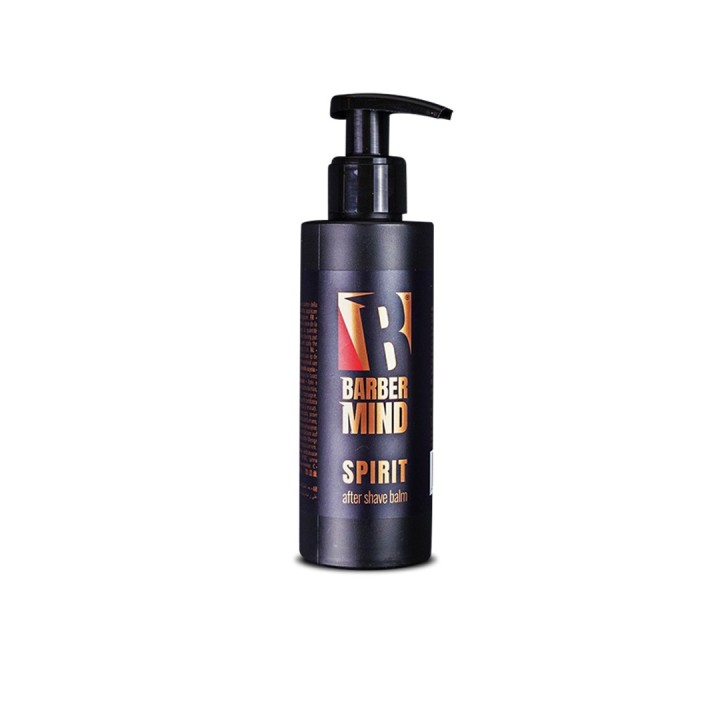 Barber Mind Spirit After Shave Balm 100ml