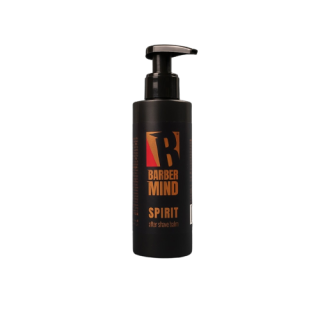 After Shave Bálsamo Spirit Barber Mind 100ml