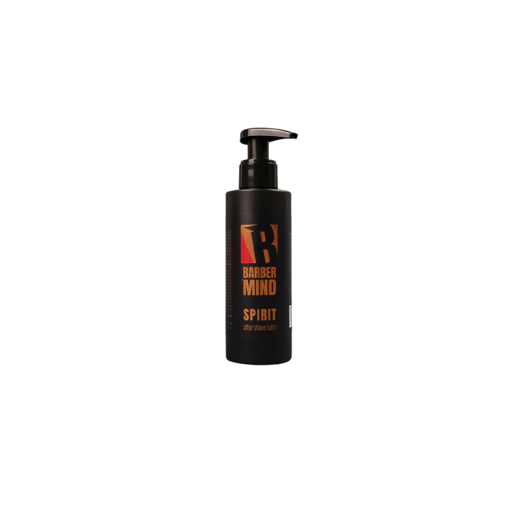 After Shave Bálsamo Spirit Barber Mind 100ml