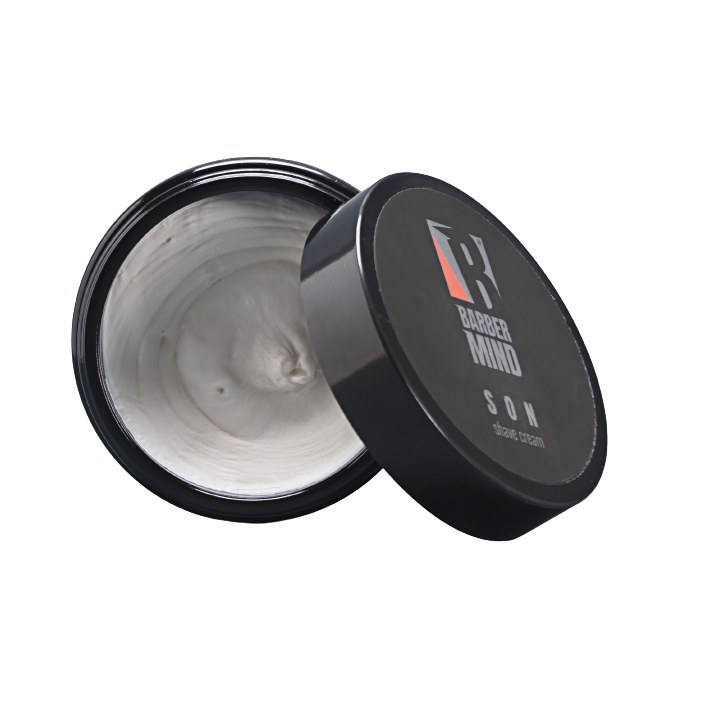 Crema de Afeitar Son Barber Mind 150ml