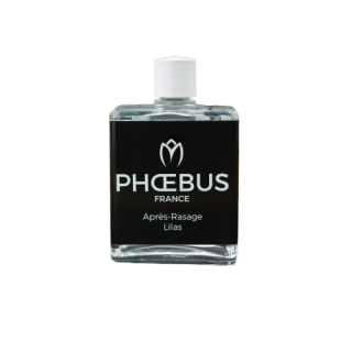 Loción After Shave Lila Phoebus Le Père Lucien 100ml.