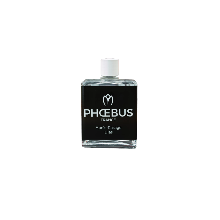 Le Père Lucien Lila After Shave Lotion 100ml