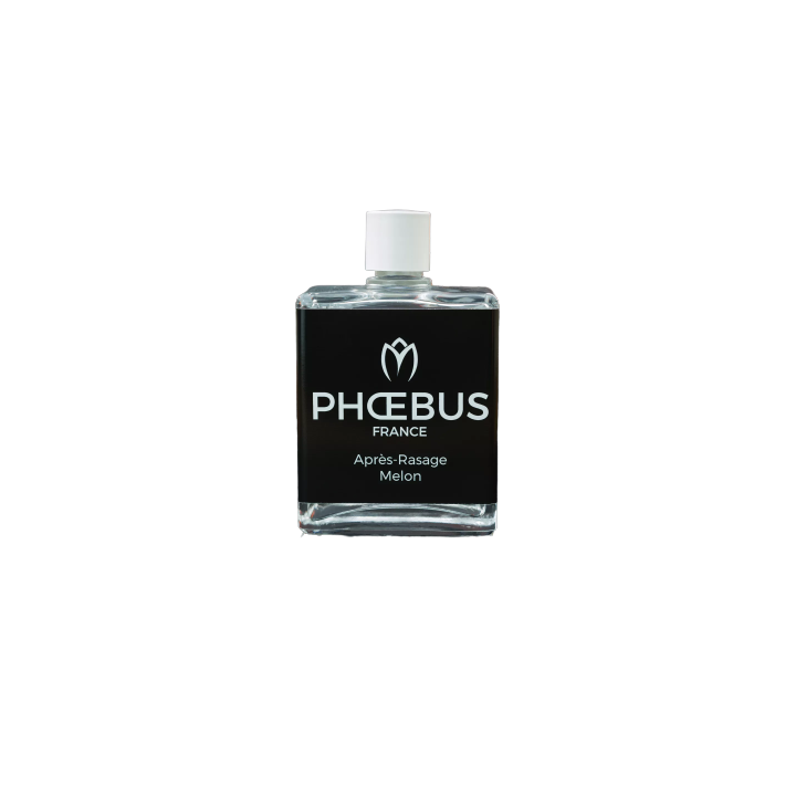 Le Père Lucien After Shave Lotion Melon Phoebus 100ml.