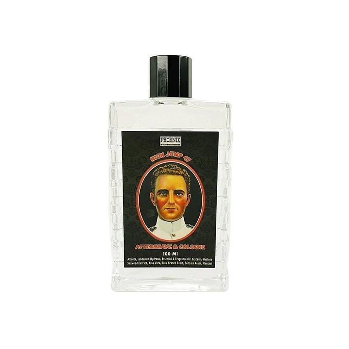 Aftershave Colonia High Jump Phoenix Artisan Accoutrements 100ml
