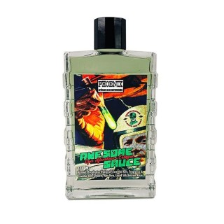 Aftershave Colonia Awesome sauce Phoenix Artisan Accoutrements 100ml