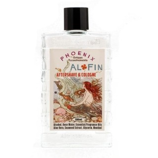 Aftershave Colonia Al Fin Phoenix Artisan Accoutrements 100ml