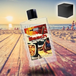 Aftershave Colonia The Beach Phoenix Artisan Accoutrements 100ml