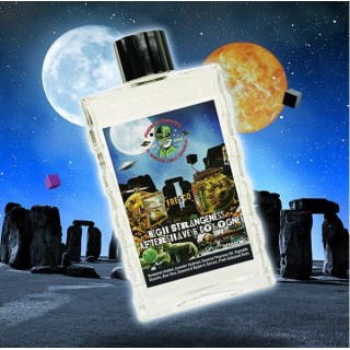 Aftershave Colonia Fresco Phoenix Artisan Accoutrements 100ml