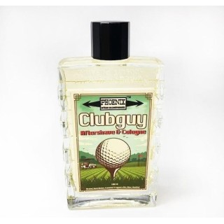Aftershave Colonia Clubguy Phoenix Artisan Accoutrements 100ml