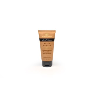 Crema de Manos Black Vanilla Saponificio Varesino 75ml.