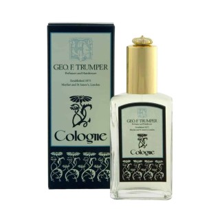 Agua de Colonia Geo. F. Trumper 100ml.