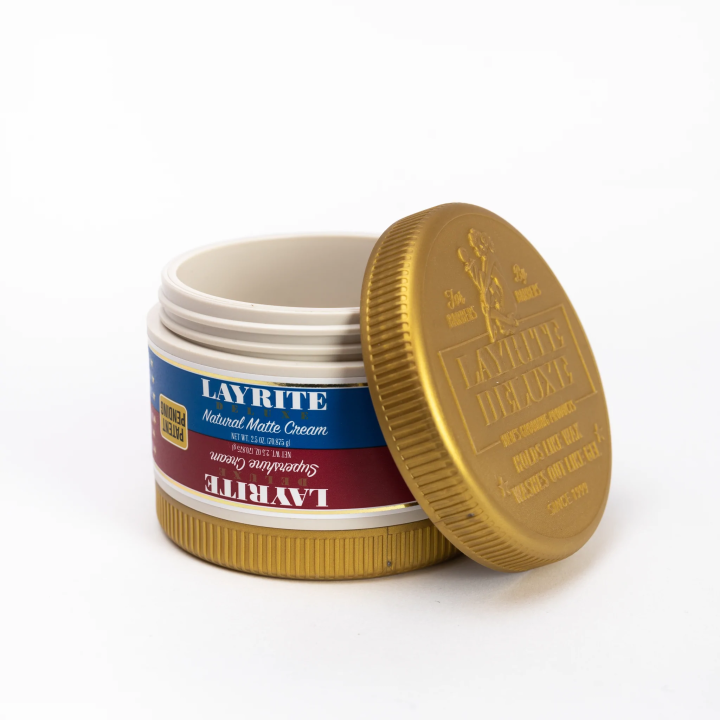 Pomada DUO Matte & SuperShine Layrite